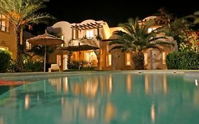 Residence Villa Noria